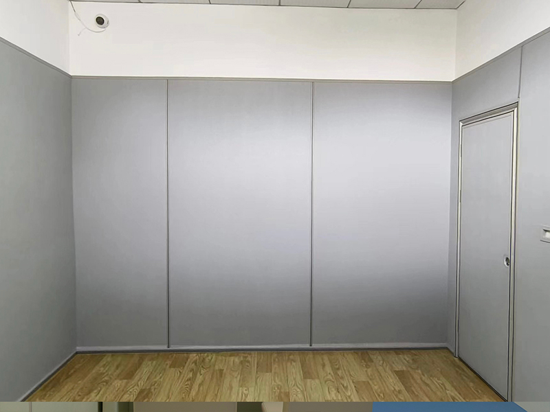 审讯室软包新工艺新产品